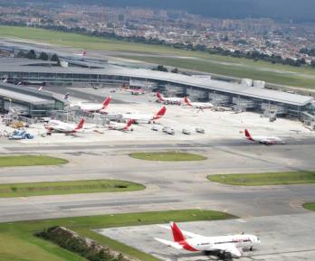 Actualizado el 87% de la flota Airbus A320 en el país