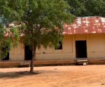 Presidente Petro denuncia redes criminales y hallazgo de armas en predio recuperado en Magdalena 