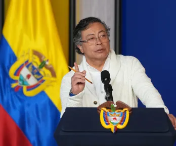 9 temas que propone Petro para la Asamblea Constituyente.