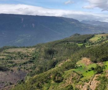 Comunidades de Jericó celebran rechazo a prórroga minera