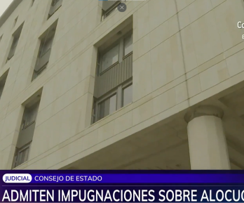 Consejo de Estado admite varias impugnaciones al fallo de tutela que limita alocuciones presidenciales 