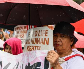 Películas sobre Derechos Humanos.