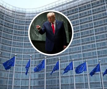 EE. UU. Unión Europea se enfrentan por controles regulatorios a tecnologicas.