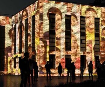 Plan vacacional en Bogotá: RTVC lanza experiencia inmersiva que recorre 100 años de medios en Colombia 