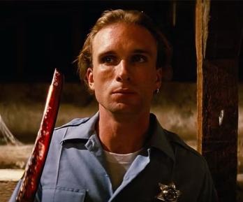 Muere Peter Greene, actor de ‘Pulp Fiction’ y ‘La Máscara’, a los 60 años en Nueva York 