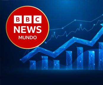 Informe BBC News sobre economía colombiana 2025
