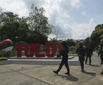 Presidente Petro autoriza extradición de Pipe Tuluá.