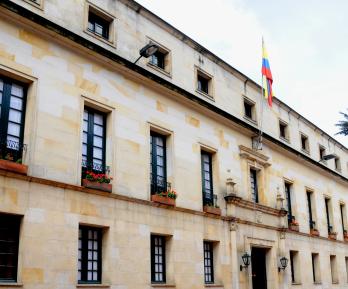 Presidente Petro propone abrir la carrera diplomática a todos los sectores de la sociedad 