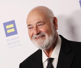 Rob Reiner y su esposa fueron hallados muertos en su casa en Los Ángeles, según medios estadounidenses 