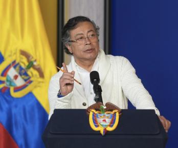 Sustitución de cultivos ilícitos en Colombia