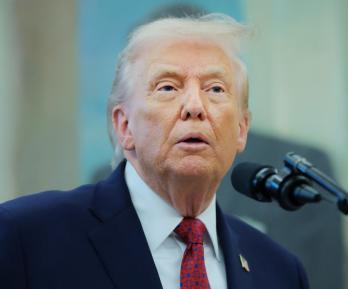 Trump declara terrorista al gobierno de Venezuela.