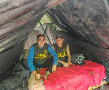 Liberan al hijo del cantante Giovanny Ayala