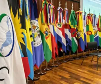 Amenazas de intervención militar de Trump a Colombia y Venezuela: un peligro para la soberanía en latinoamérica