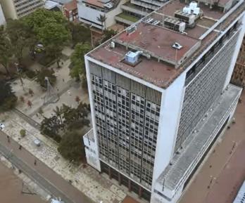 Banco de la República mantiene tasa de interes en 9,25 %.