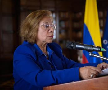 Cancillería se pronuncia sobre bombardeos de Estados Unidos en el Pacífico