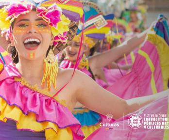 Min Cultura destaca inversión histórica y avances en formación artística, patrimonio y educación en Colombia 