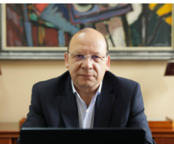 ministro de Hacienda y Crédito Público, Germán Ávila Plazas