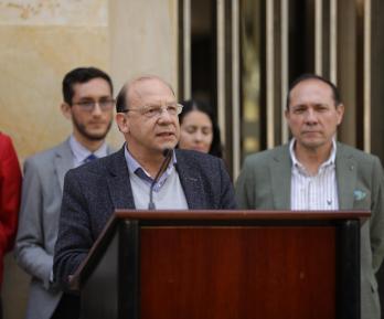 Emergencia Económica: MinHacienda desmiente 5x1.000.