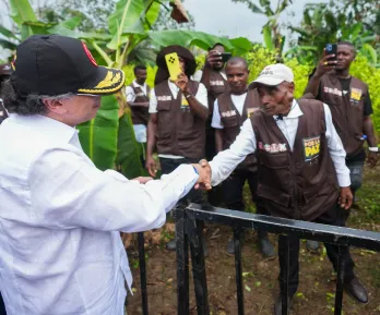 Gobierno amplia bono pensional a 3 millones de adultos mayores.