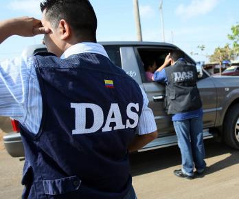 Gobierno expidió el decreto que desclasifica archivos del DAS