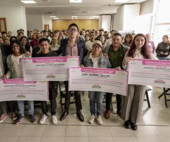 Condonación de créditos Icetex. / Foto: MinEducación.