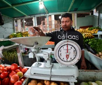 Economías populares. / Foto: Prosperidad Social.