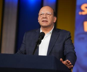 MinHacienda sobre el IVA a licores. / Foto: Presidencia.