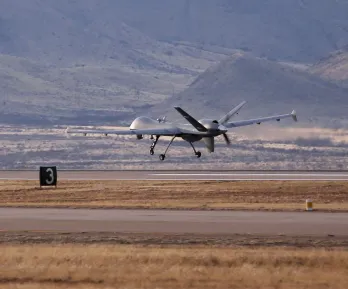 La CIA habría ejecutado ataque terrestre ilegal contra Venezuela.