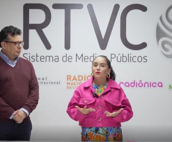 Licencia menstrual en RTVC.