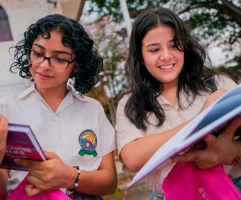 Matrículas en educación pública técnica y tecnológica crecen 37,1 %