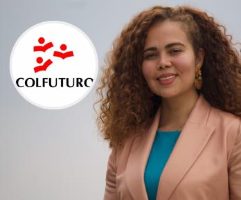 MinCiencias denuncia gestión de Colfuturo. / Fotos: X MinCiencia y Colfuturo.