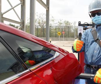 MinEnergía busca acelerar el uso del Hidrogeno de bajas emisiones 