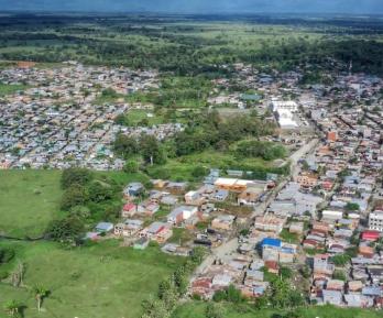 Gobierno nacional definió zonas temporales para integrantes del Ejército Gaitanista en Chocó y Córdoba 