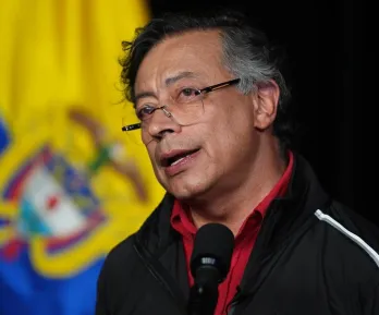 Petro pide a Fiscalía solicitar extradición de alias Mono Gerley.