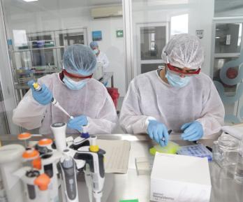 Min ciencias presentó avances en transición energética, salud y educación con inversión récord y enfoque territorial 