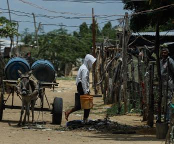 Presidente Petro alerta por la desigualdad en Colombia: el 10% más rico concentra el 71% de la riqueza 