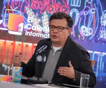 Denuncia de RTVC. / Foto: RTVC.