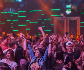 Rumba en Bogotá. / Foto: Pixabay.