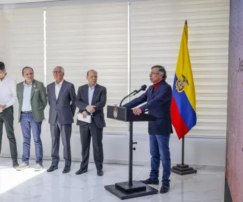 Salario mínimo de 2026 se fijará sobre la “canasta mínima vital".