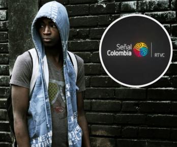 Programación de Señal Colombia. / Fotos: RTVC.