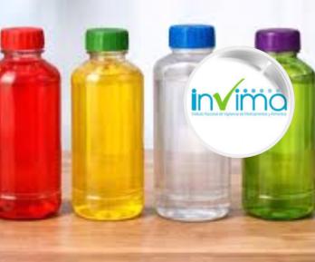 Invima sobre los sueros de rehidratación. / Fotos: Invima.