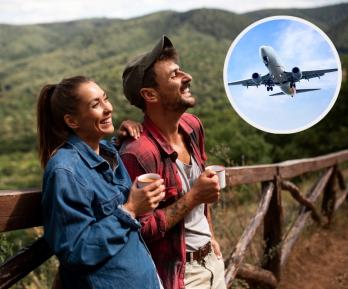 Proyección de turismo en Colombia 2025. / Fotos: Freepik.