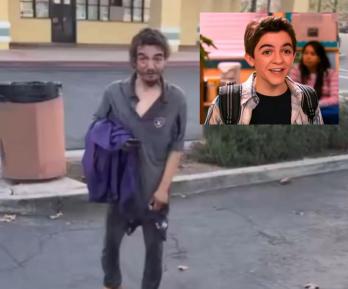 Tylor Chase reaparece en condición de calle y revive presunta crisis sobre drogas en EE. UU. 