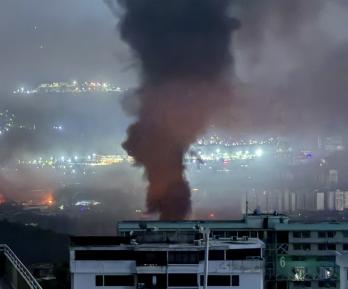 Seis países rechazan formalmente acción militar de EE.UU. en Venezuela y piden solución pacífica a la crisis