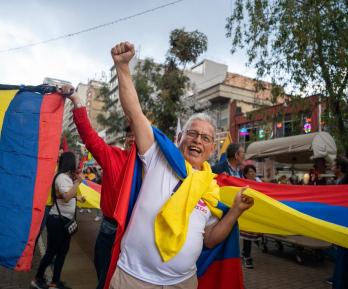 Movilizaciones este 28 de enero en respaldo al salario mínimo y en defensa del salario vital