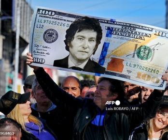 Argentina: sindicatos y oposición cuestionan reforma laboral de Milei
