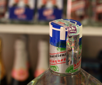 Colombia figura entre los países con menor tributación al alcohol y tabaco