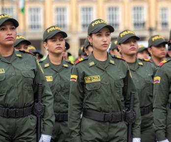 Aumento de bonificación a auxiliares. / Foto: Alcaldía.