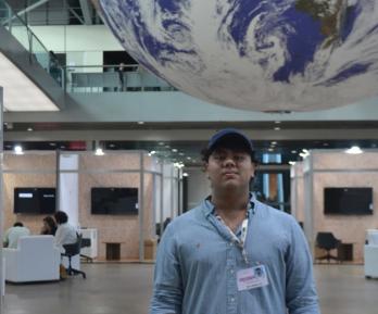 Denuncia de CEO de Life Of Pachamama. / Foto: Página oficial Life Of Pachamama.