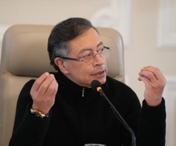 Emergencia económica busca protección de derechos fundamentales